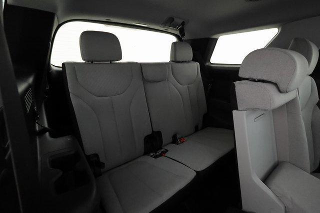 used 2023 Hyundai Palisade car, priced at $28,759