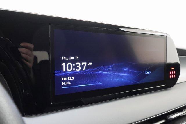 used 2023 Hyundai Palisade car, priced at $28,759