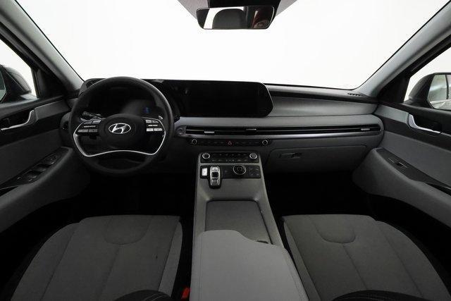 used 2023 Hyundai Palisade car, priced at $28,759