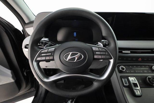 used 2023 Hyundai Palisade car, priced at $28,759