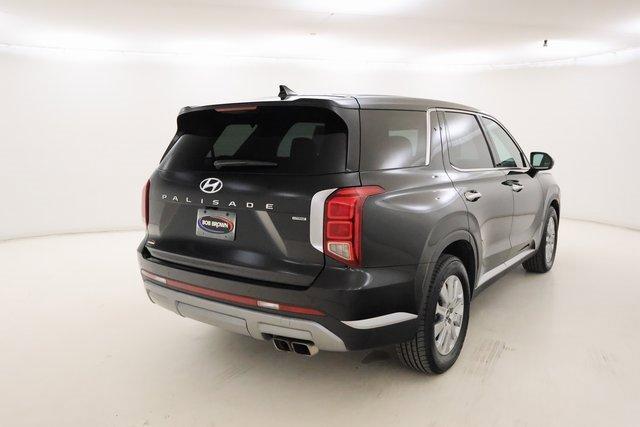 used 2023 Hyundai Palisade car, priced at $28,759