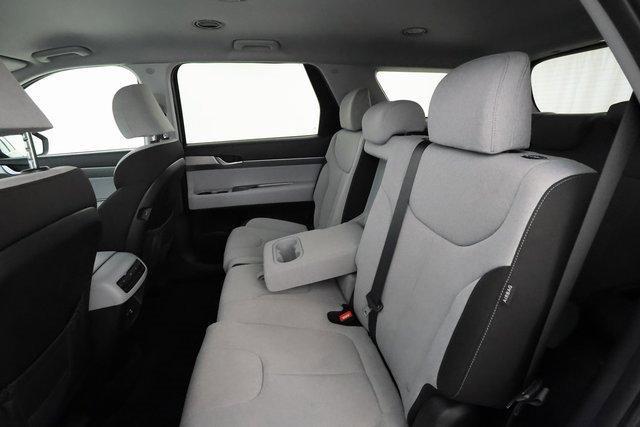 used 2023 Hyundai Palisade car, priced at $28,759