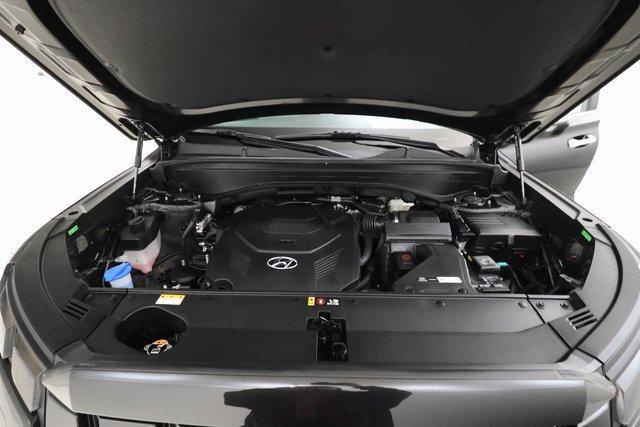 used 2023 Hyundai Palisade car, priced at $28,759