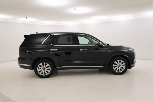 used 2023 Hyundai Palisade car, priced at $28,759