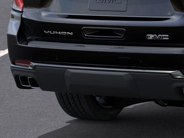 new 2026 GMC Yukon XL car, priced at $110,190