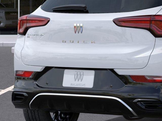 new 2026 Buick Encore GX car, priced at $30,590