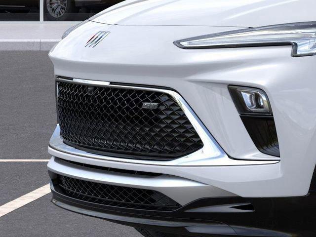 new 2026 Buick Encore GX car, priced at $30,590