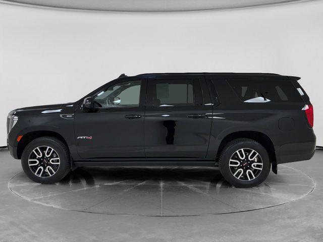 used 2024 GMC Yukon XL car, priced at $65,959