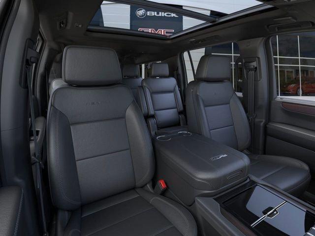 new 2026 GMC Yukon XL car, priced at $88,965