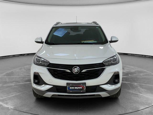 used 2023 Buick Encore GX car, priced at $24,626