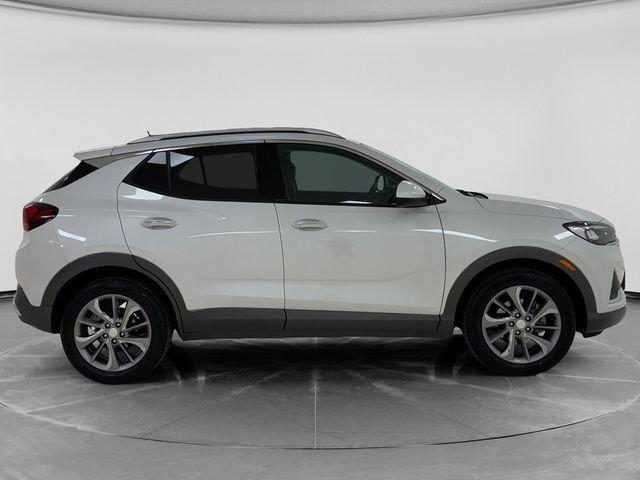 used 2023 Buick Encore GX car, priced at $24,626