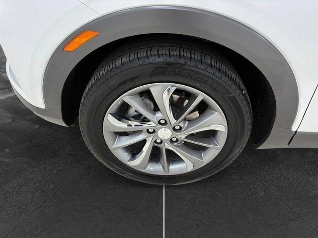 used 2023 Buick Encore GX car, priced at $24,626