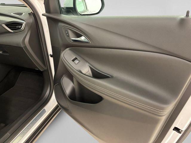 used 2023 Buick Encore GX car, priced at $24,626