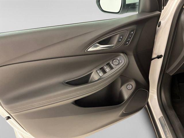 used 2023 Buick Encore GX car, priced at $24,626