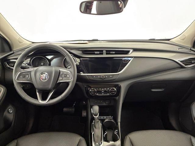 used 2023 Buick Encore GX car, priced at $24,626
