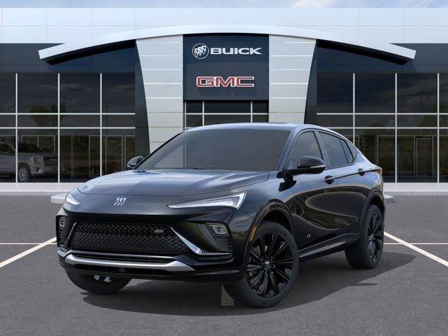 new 2026 Buick Envista car, priced at $30,124
