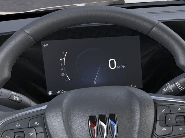 new 2026 Buick Envista car, priced at $30,124