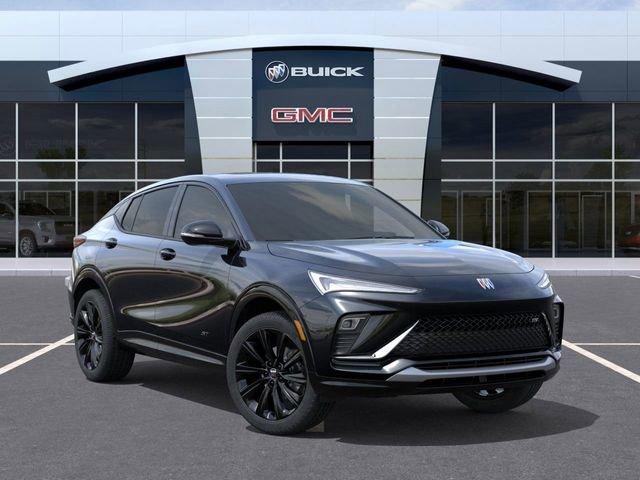 new 2026 Buick Envista car, priced at $30,124