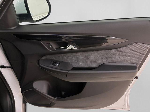 used 2025 Chevrolet TrailBlazer car, priced at $26,495