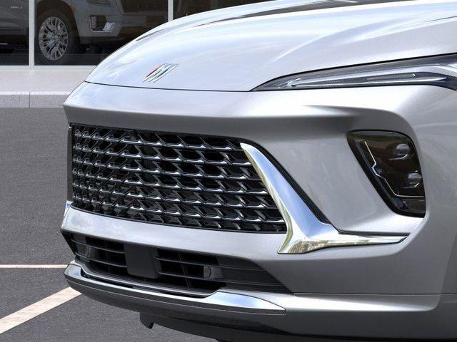 new 2026 Buick Envision car, priced at $49,999