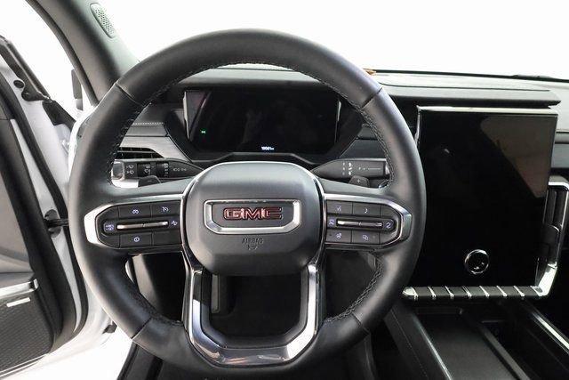 used 2025 GMC Acadia car, priced at $36,959