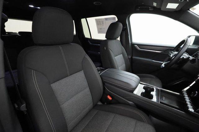 used 2025 GMC Acadia car, priced at $36,959