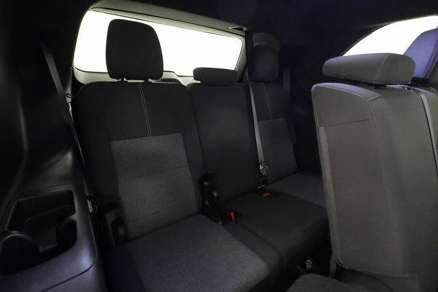 used 2025 GMC Acadia car, priced at $36,959