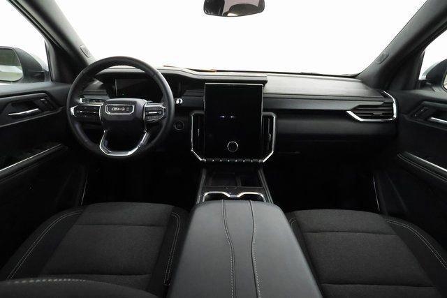 used 2025 GMC Acadia car, priced at $36,959