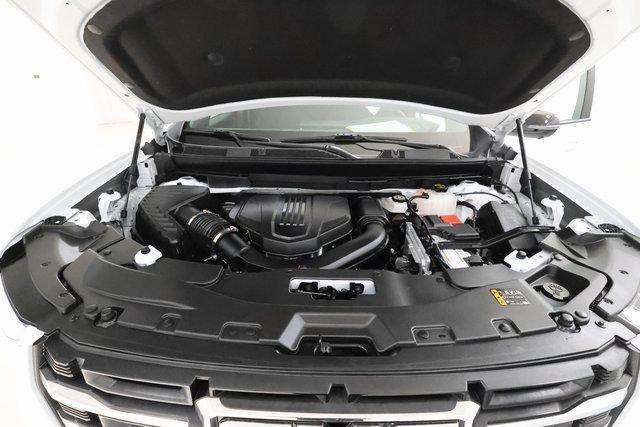 used 2025 GMC Acadia car, priced at $36,959