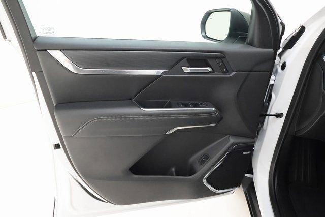 used 2025 GMC Acadia car, priced at $36,959