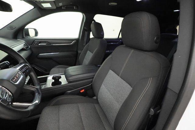 used 2025 GMC Acadia car, priced at $36,959