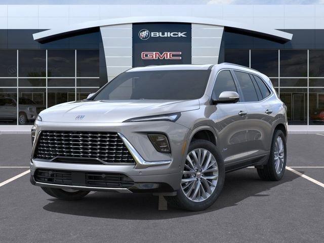 new 2026 Buick Enclave car, priced at $63,029