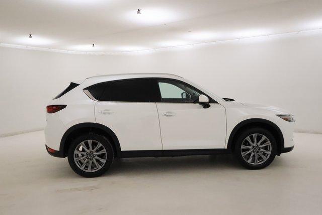used 2019 Mazda CX-5 car, priced at $19,959