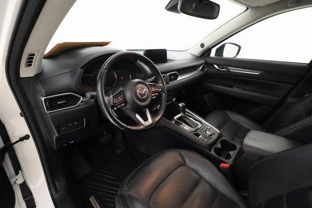 used 2019 Mazda CX-5 car, priced at $19,959