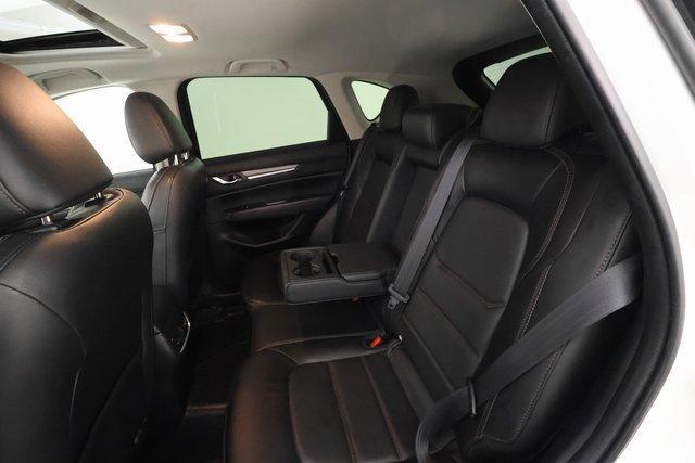 used 2019 Mazda CX-5 car, priced at $19,959
