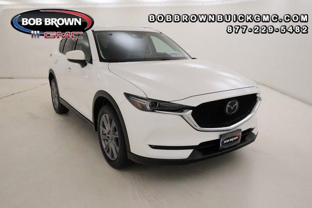 used 2019 Mazda CX-5 car, priced at $19,959