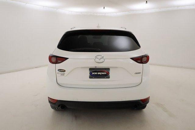 used 2019 Mazda CX-5 car, priced at $19,695