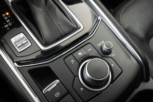 used 2019 Mazda CX-5 car, priced at $19,959