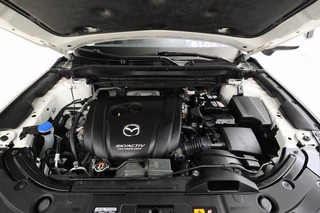 used 2019 Mazda CX-5 car, priced at $19,959