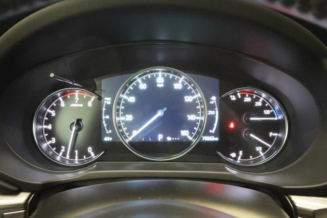 used 2019 Mazda CX-5 car, priced at $19,959