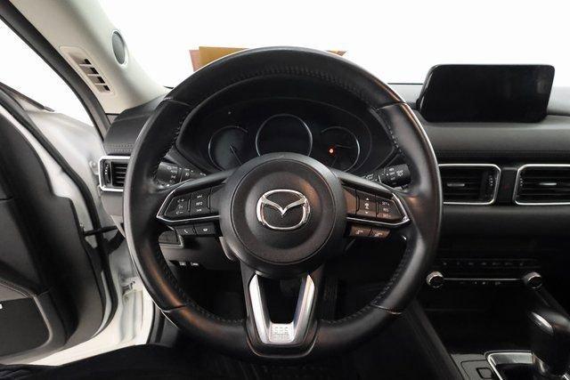 used 2019 Mazda CX-5 car, priced at $19,695