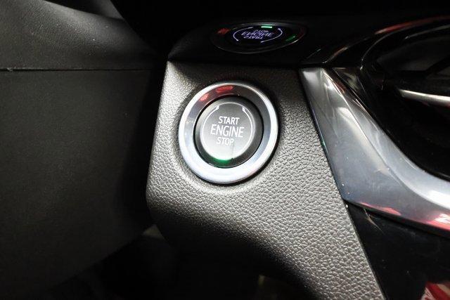 used 2025 Buick Envista car, priced at $22,959