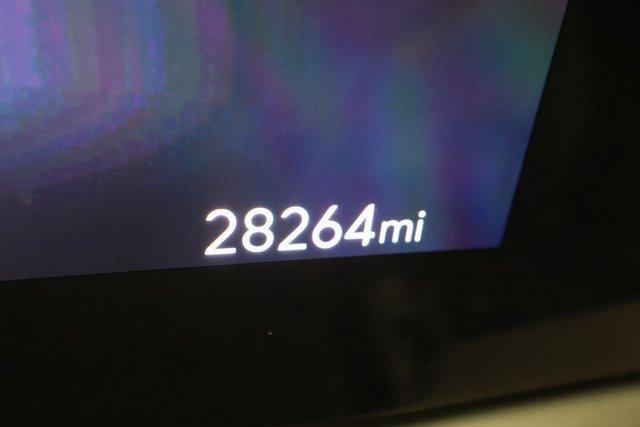 used 2025 Buick Envista car, priced at $22,959