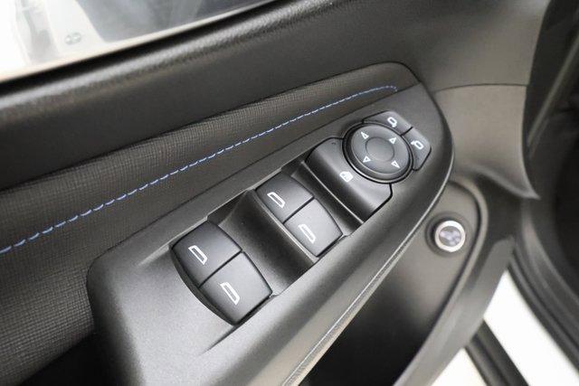 used 2025 Buick Envista car, priced at $22,959