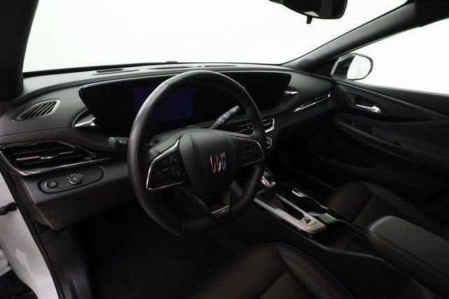 used 2025 Buick Envista car, priced at $22,959