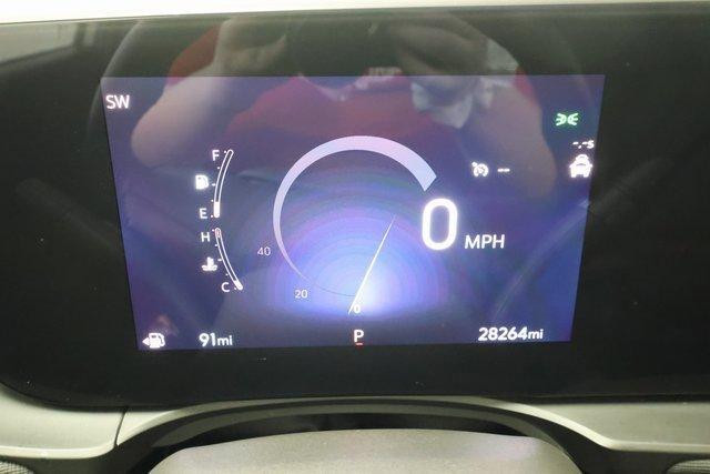 used 2025 Buick Envista car, priced at $22,959