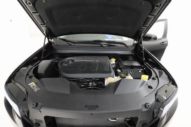 used 2022 Jeep Cherokee car, priced at $26,895