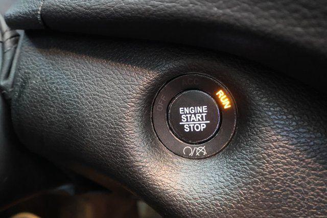 used 2022 Jeep Cherokee car, priced at $26,895