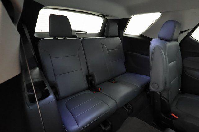 used 2021 Chevrolet Traverse car, priced at $32,559