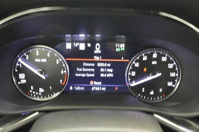 used 2022 Buick Envision car, priced at $23,399